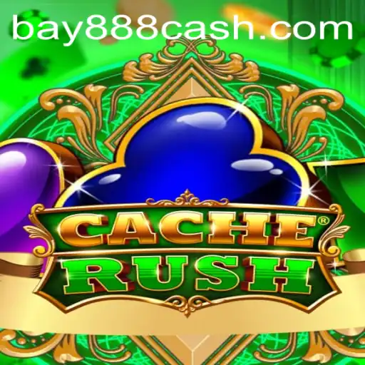 CacheRush: Dive into the Thrilling World of Digital Adventure with BAY888