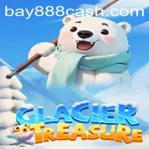Explore the Enchanting World of GlacierTreasure