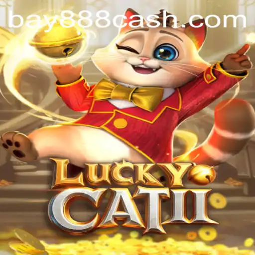 Exploring LuckyCatII A New Adventure