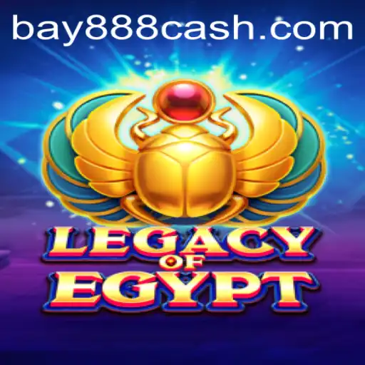 Legacy Of Egypt: Unveiling the Mystical Casino Adventure with BAY888
