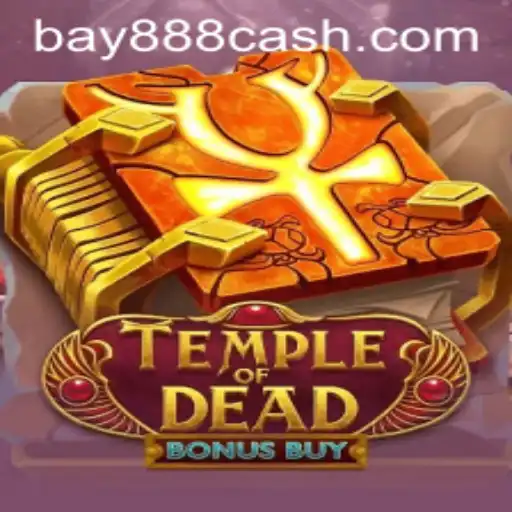 Exploring the Excitement of Temple of Dead Bonus Buy: Rules and Gameplay