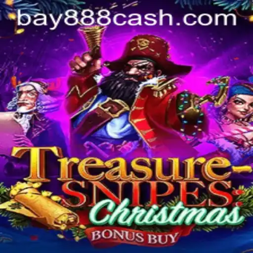 Unveiling TreasuresnipesChristmas: The Ultimate Festive Adventure Around BAY888