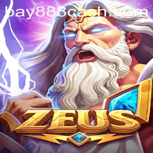 Zeus: Unleashing the Power of the Gods with BAY888