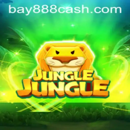 Unleashing the Wild Adventure of JungleJungle