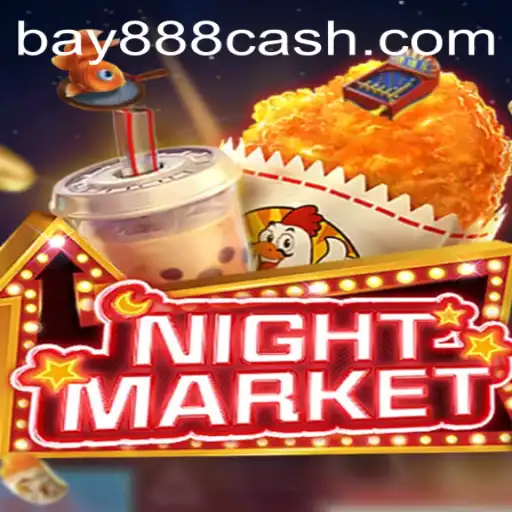 Unveiling the Thrilling Experience of NIGHTMARKET: Where Strategy Meets Chance