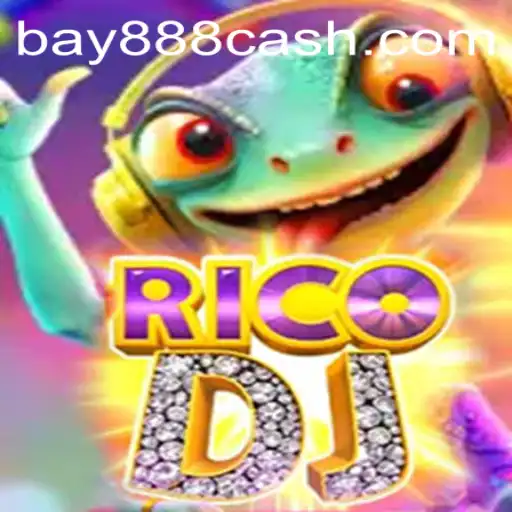 Discover the Exciting World of RicoDJ: An In-Depth Look at the Game with BAY888