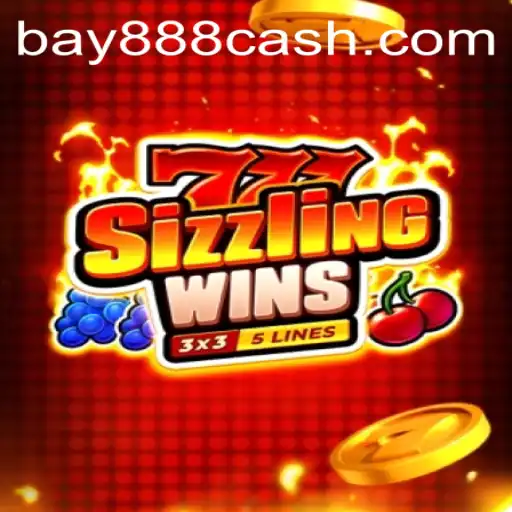 Discover the Excitement of 777 Sizzling Wins: Your Guide to the Game