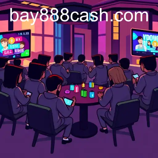 The Significance of Player Communities in the Digital Age: Focusing on BAY888