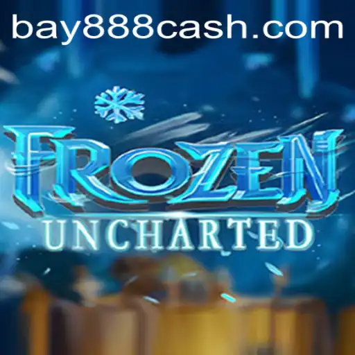 Discover the Thrills of FrozenUncharted - BAY888's Latest Gaming Marvel