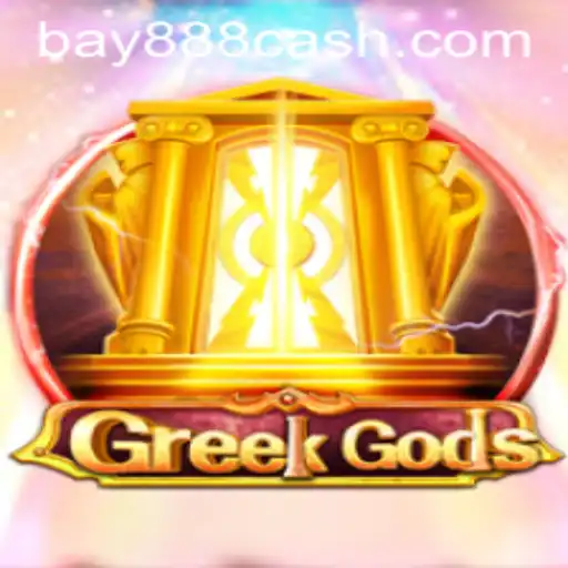 Discover the Epic World of GreekGods with BAY888