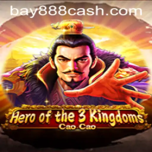Hero of the 3 Kingdoms: Cao Cao - A Riveting Adventure into Ancient China