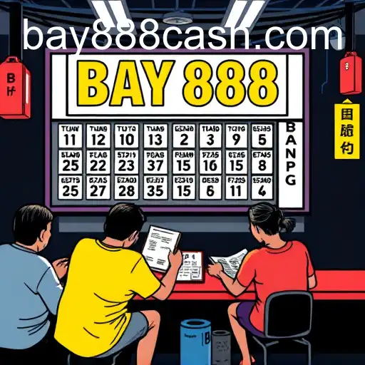 Jueteng: An In-Depth Analysis of the Illegal Numbers Game