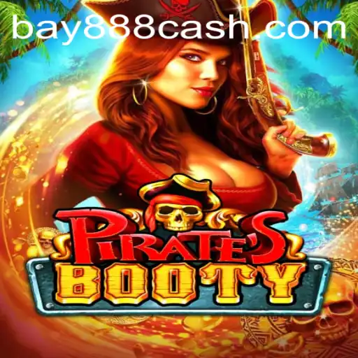 Discover the Thrilling World of PiratesBooty with BAY888