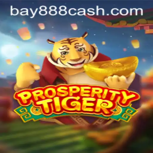 The Rise of the ProsperityTiger: A New Era of Gaming