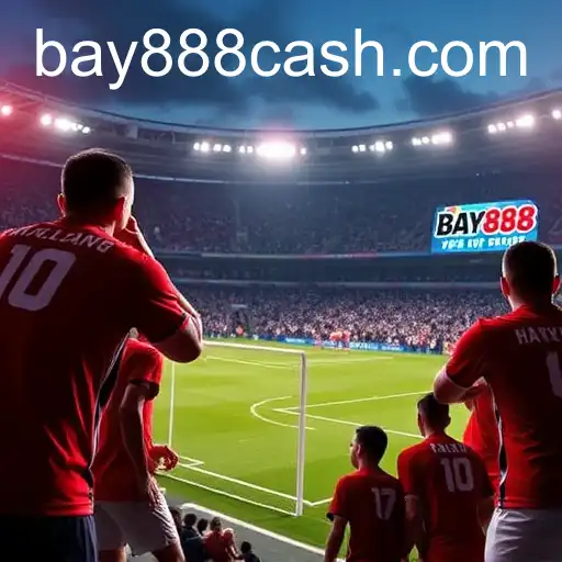 BAY888: Revolutionizing the Sports Betting Landscape