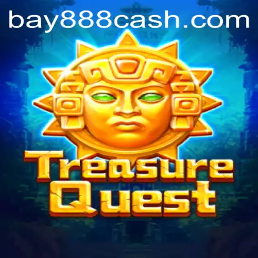 TreasureQuest An Epic Adventure