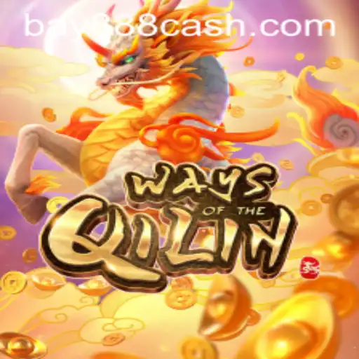Exploring the Mythical Adventure of WaysoftheQilin with BAY888