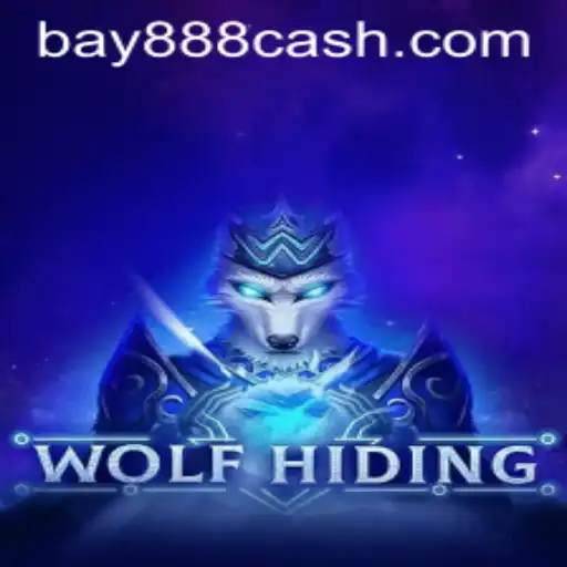 Discover the Thrilling World of WolfHiding: A Strategic Adventure