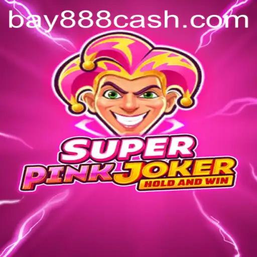 Unveiling the Exciting World of SuperPinkJoker: A Modern Gaming Experience