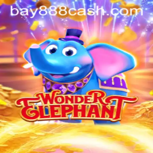 WonderElephant Adventure: A New Gaming Sensation